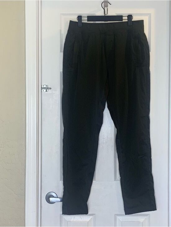 lululemon athletica Other - Lululemon Great Wall Pant *32"
Dark Olive (First Release) Size Large